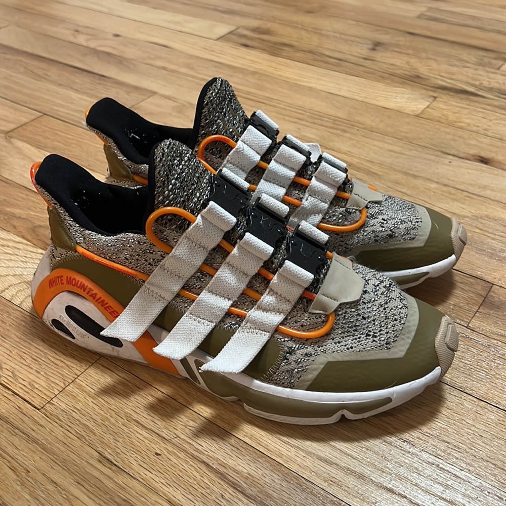 Adidas White Mountaineering LXCON